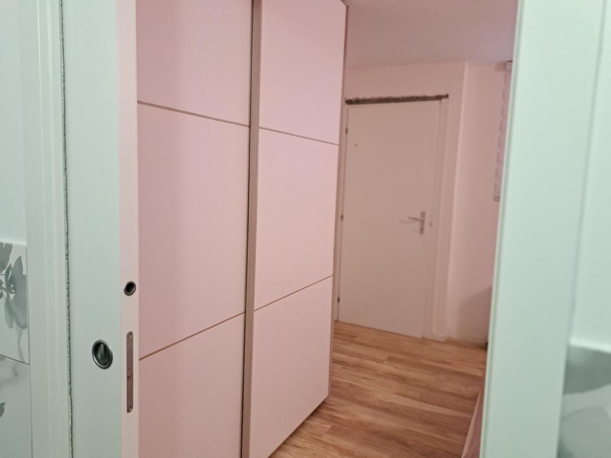 Casa Adriatik & Marina Hotel Telti Bagian luar foto