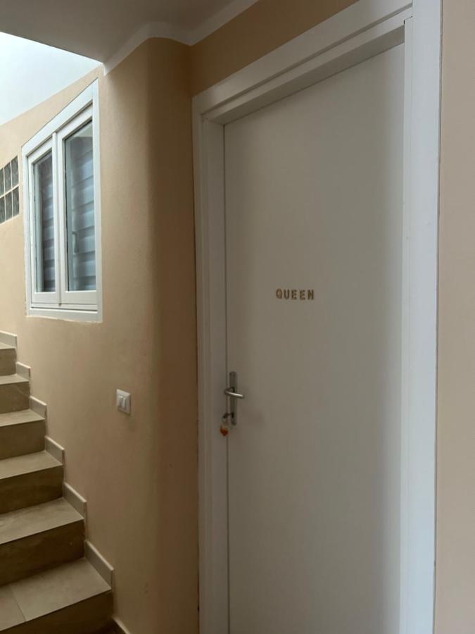 Casa Adriatik & Marina Hotel Telti Bagian luar foto